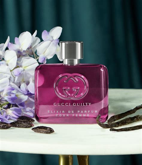 gucci guilty perfume purple|gucci guilty perfume for women.